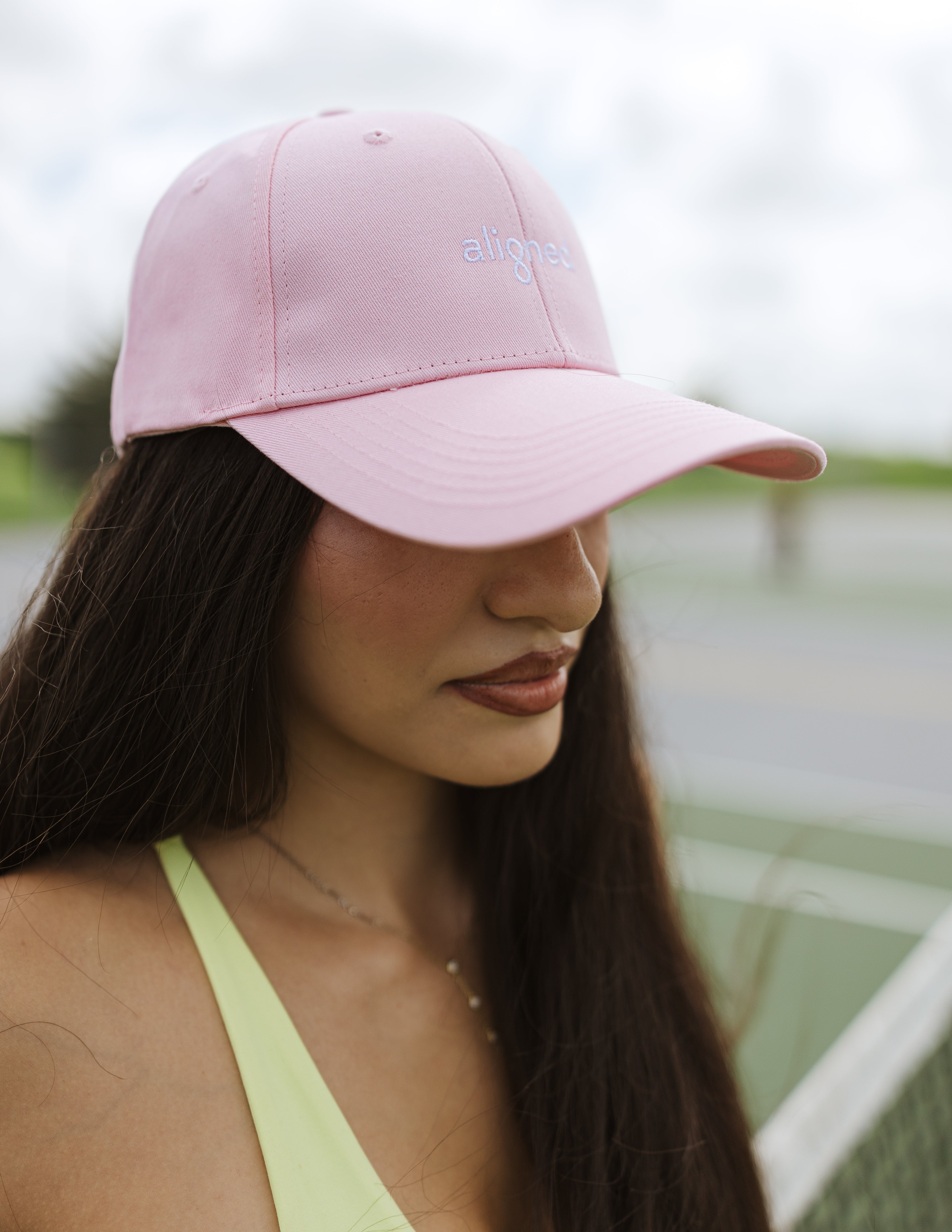 Aligned Hats