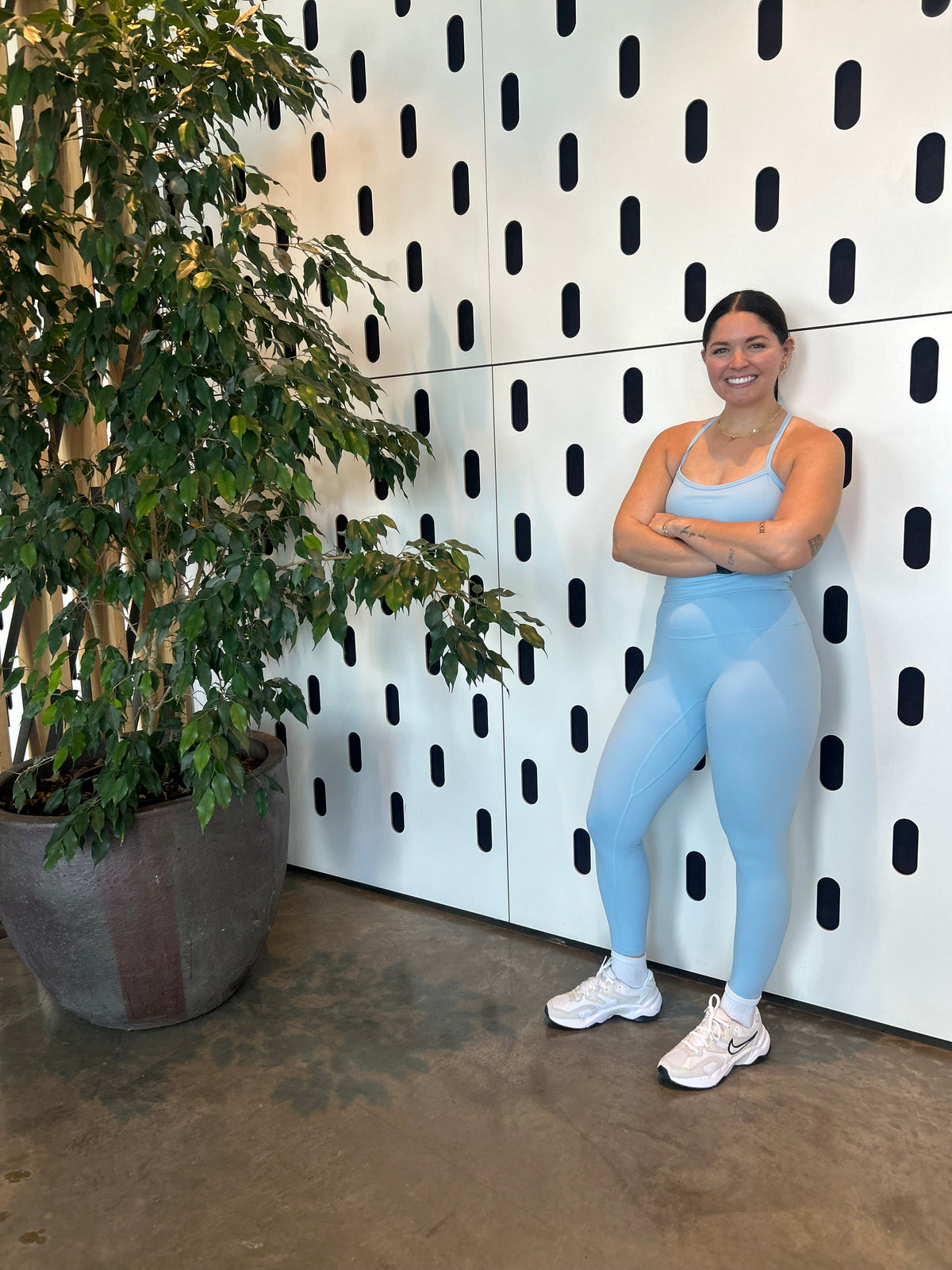 Lucky Girl Leggings