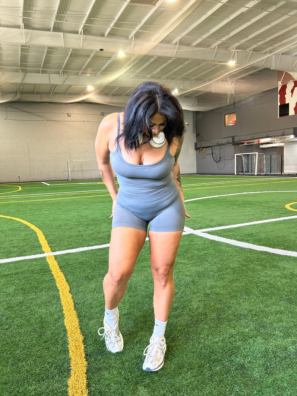 Active Shorts