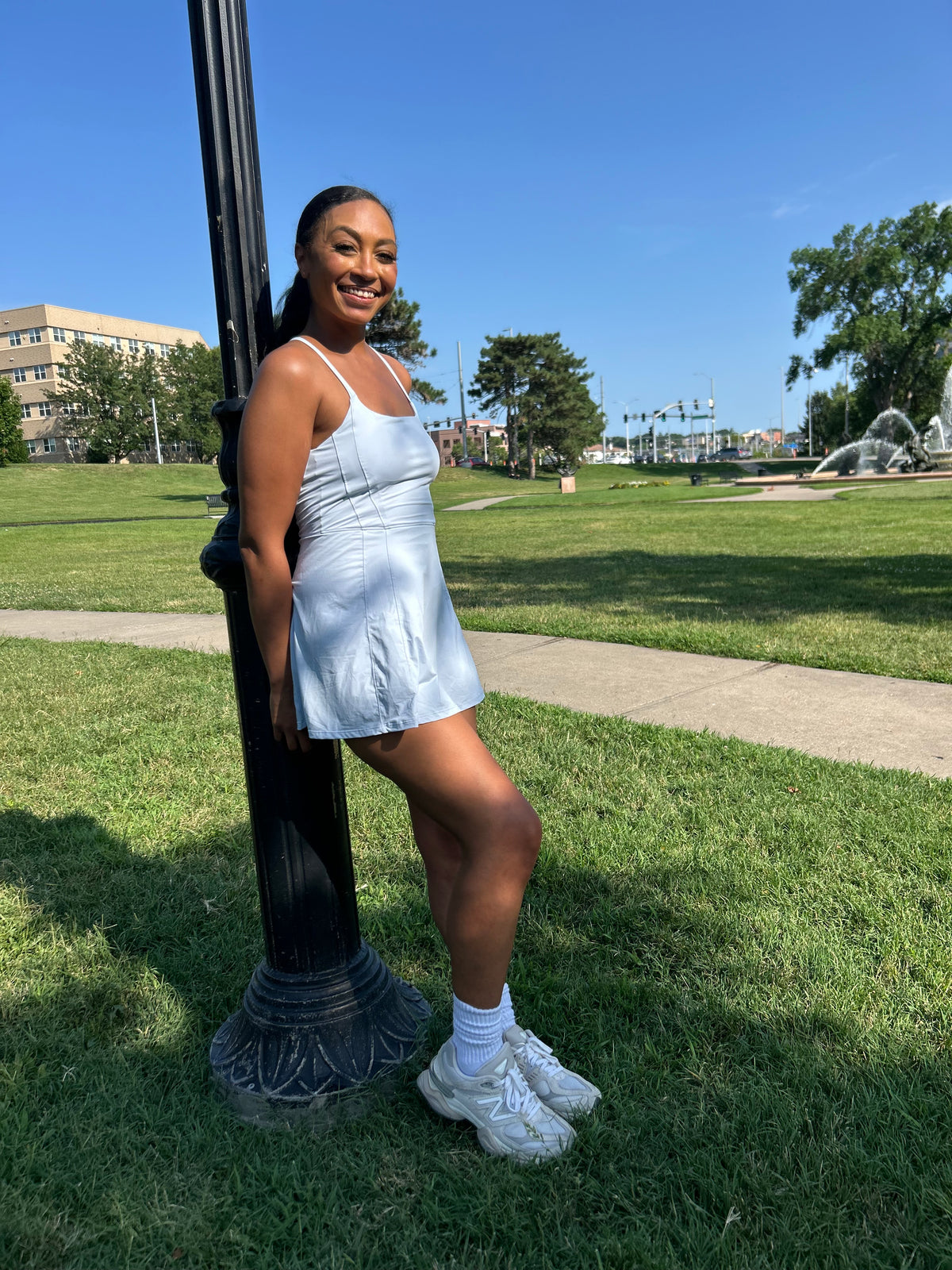 Tennis Dress