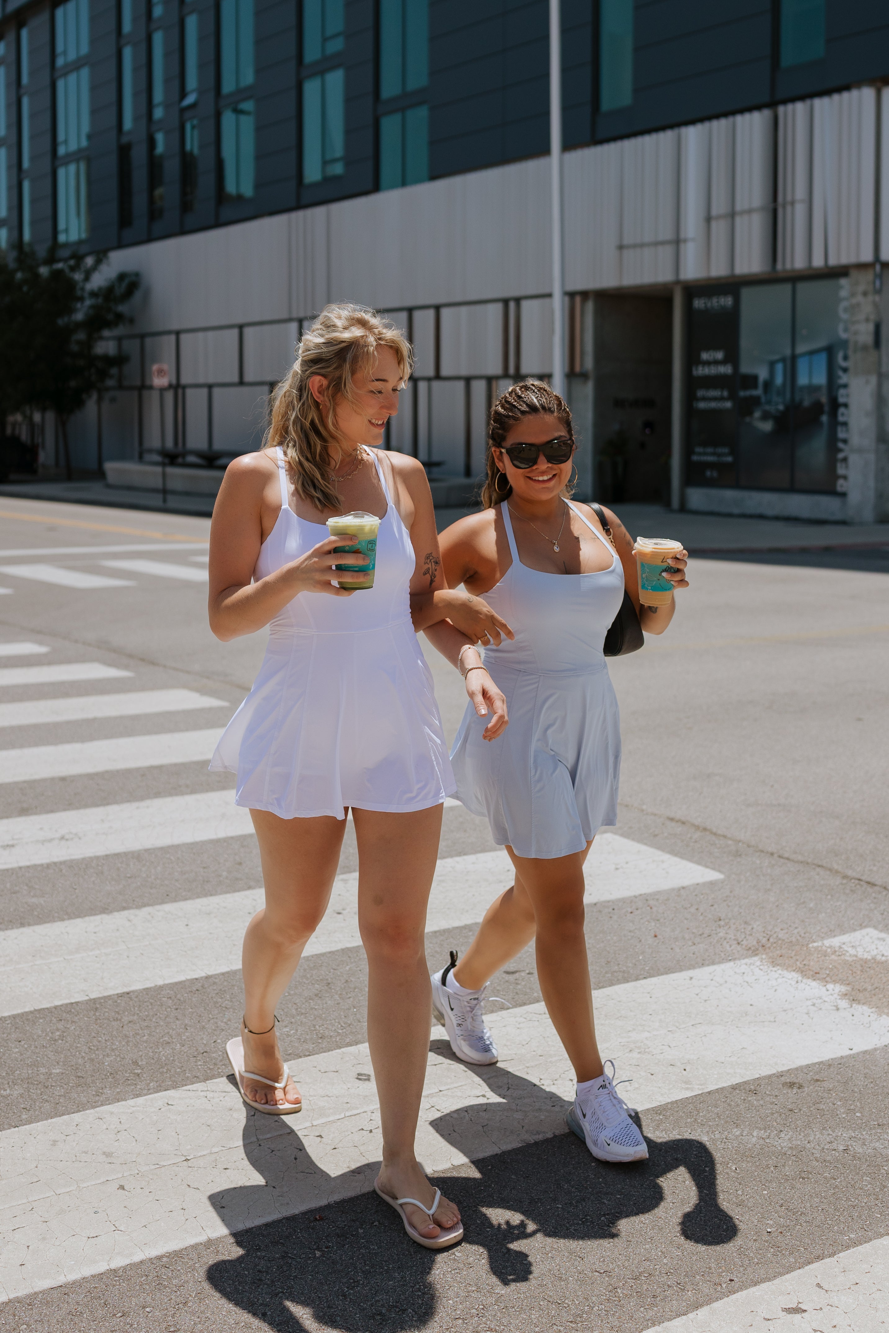 Tennis Dress