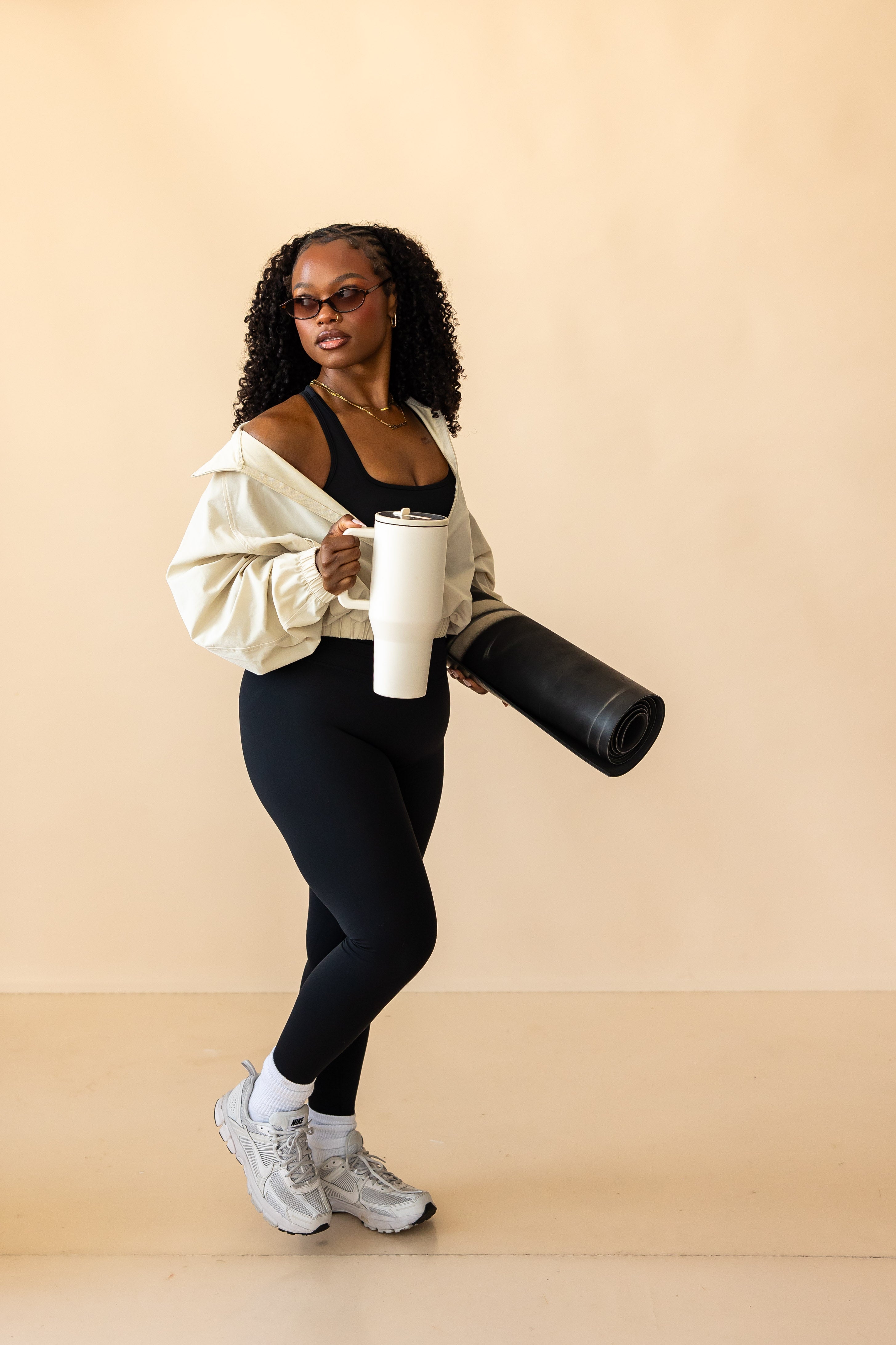 Catch me if you can Leggings