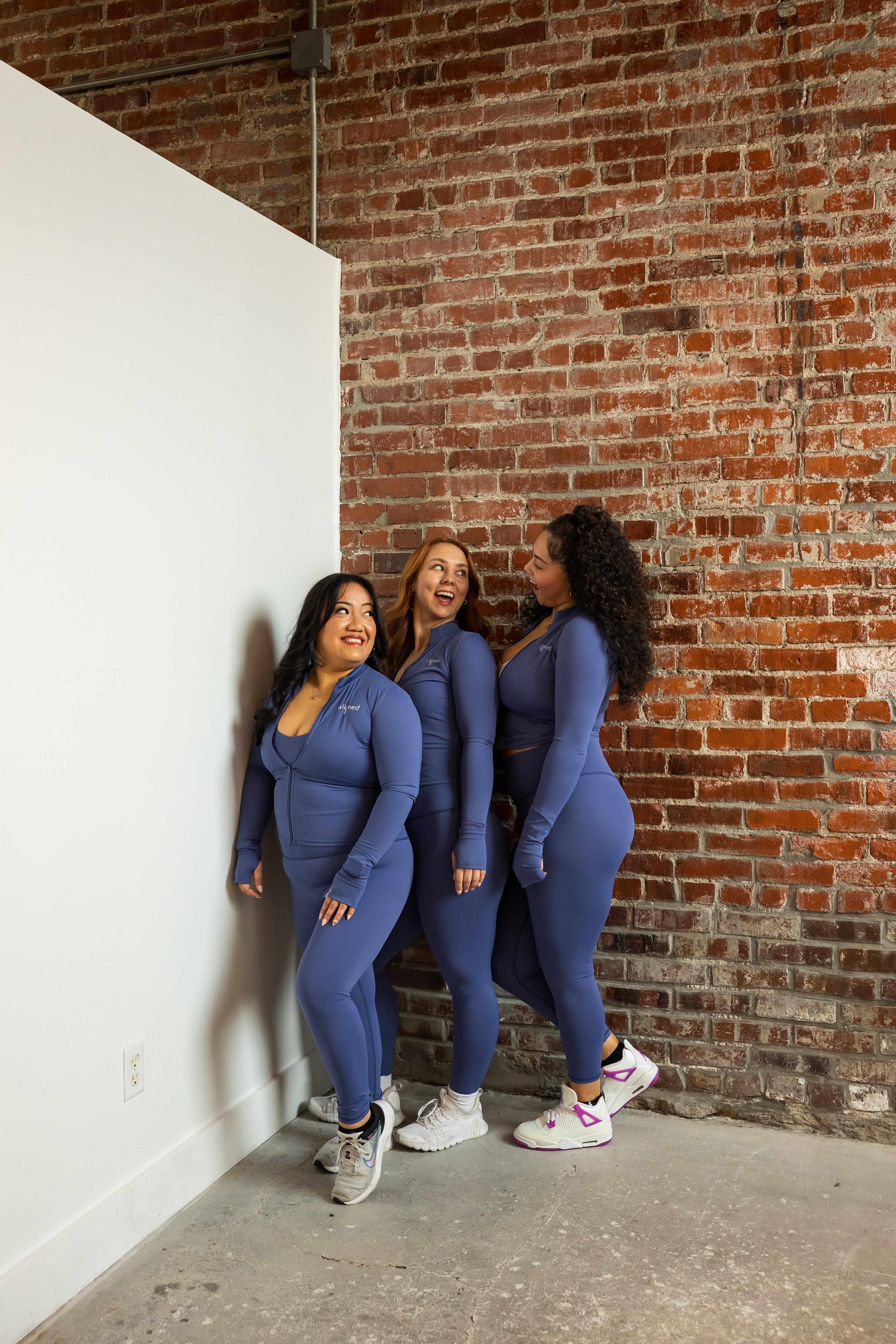 It’s Already Yours Leggings