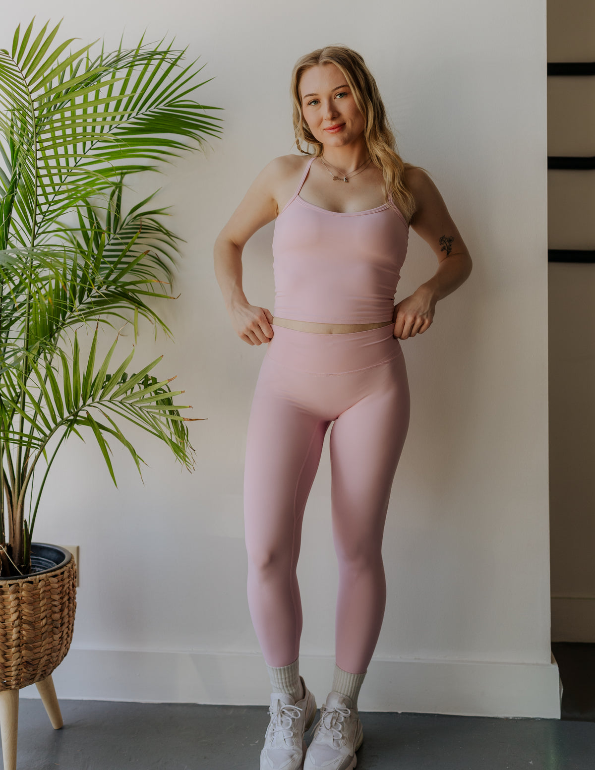 Lucky Girl Leggings