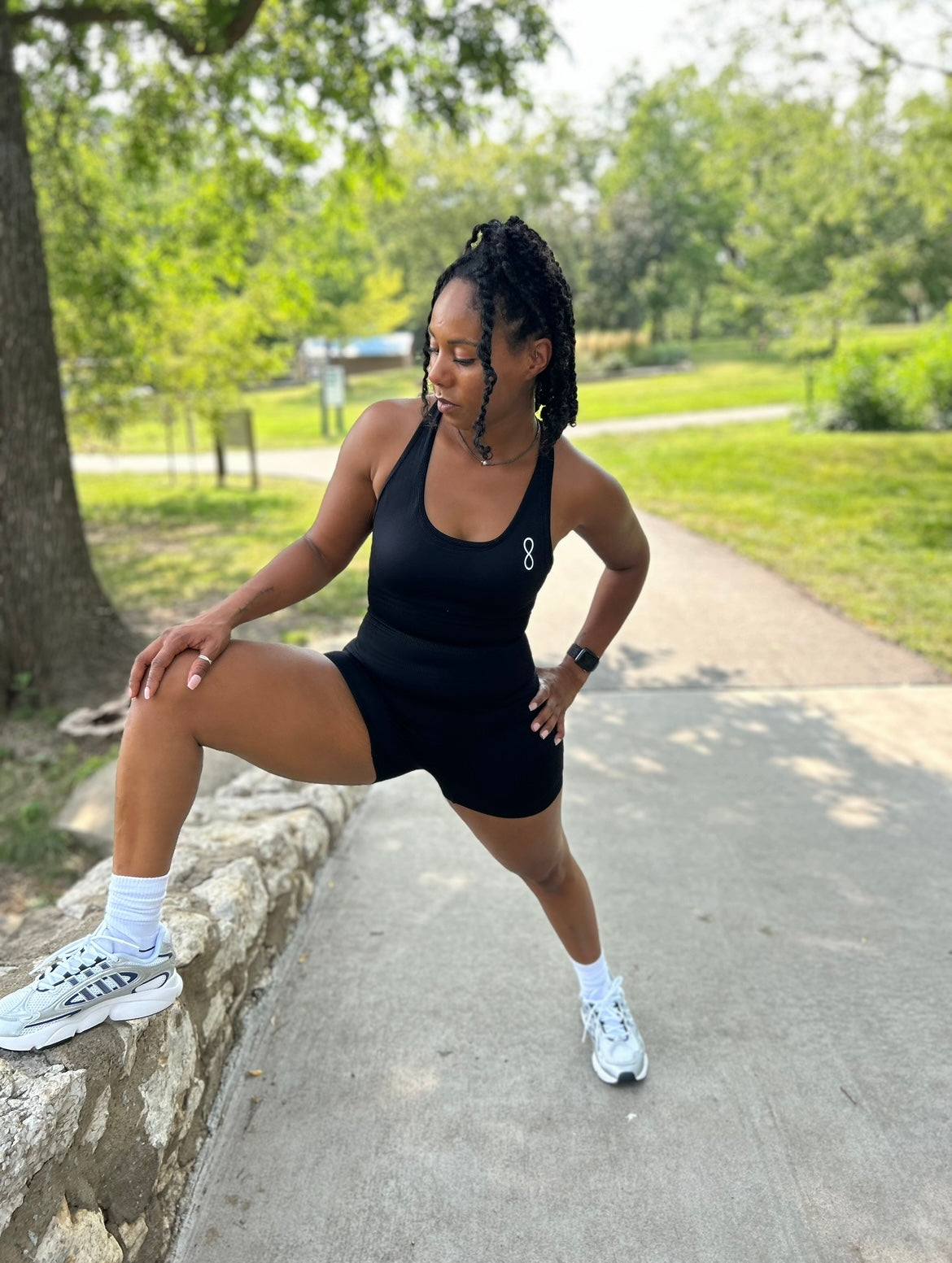 The Ready-For-It Romper