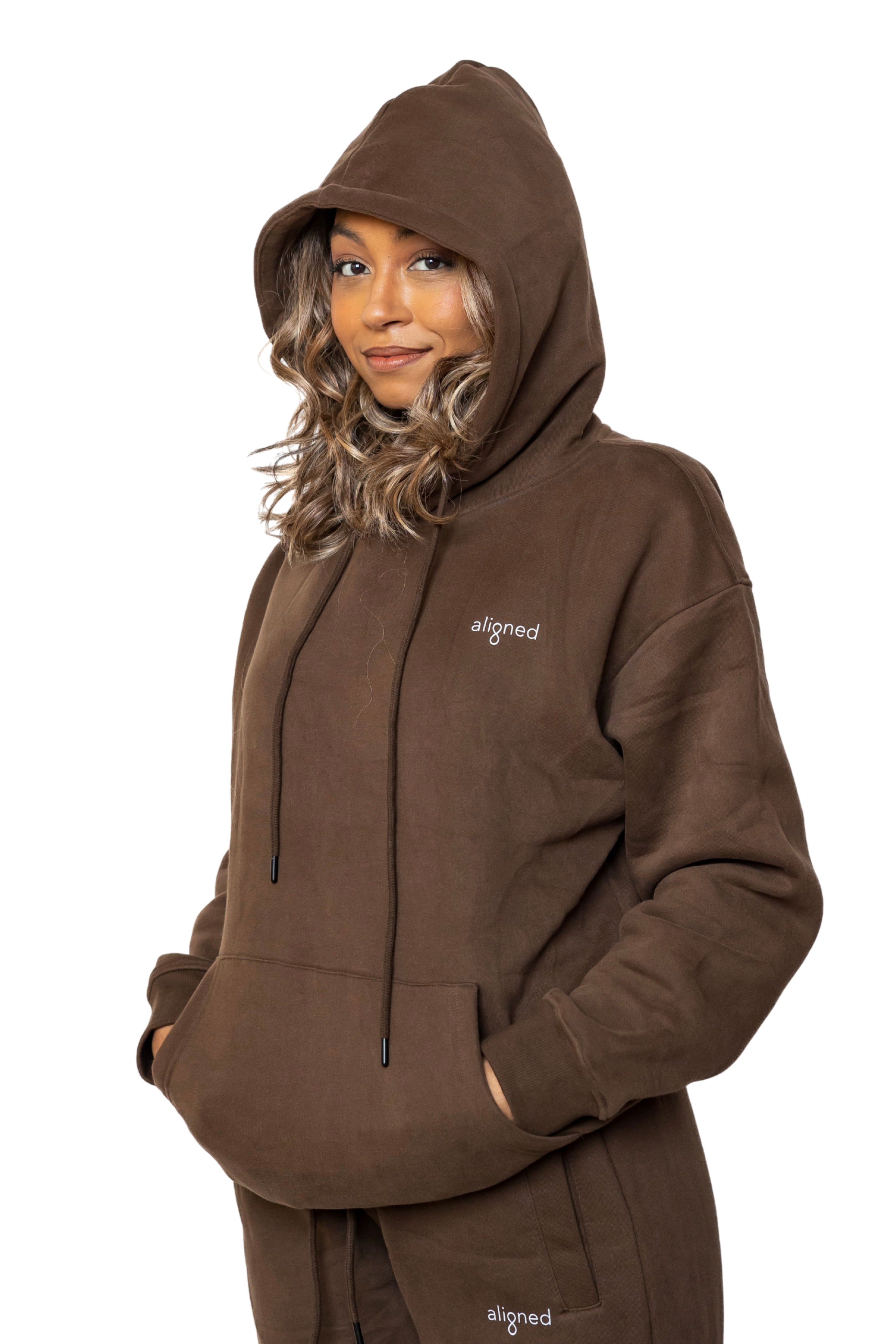 Not Your Boyfriends Hoodie