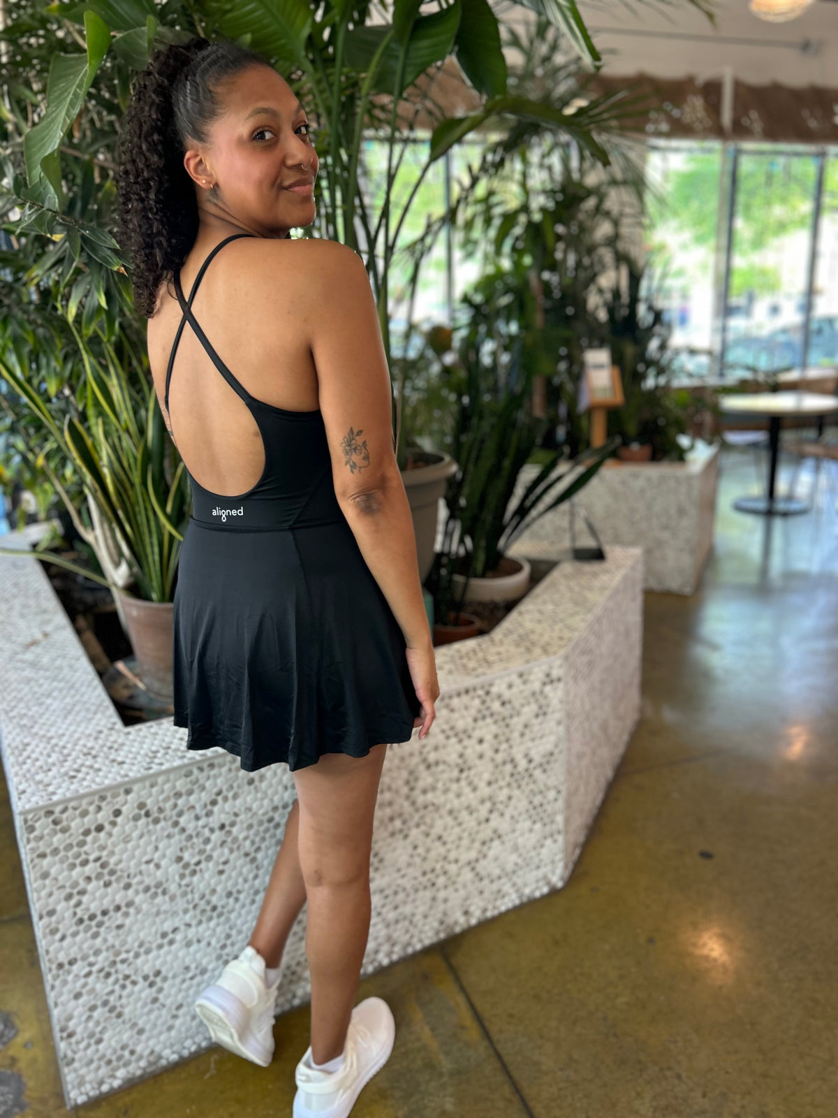 Tennis Dress