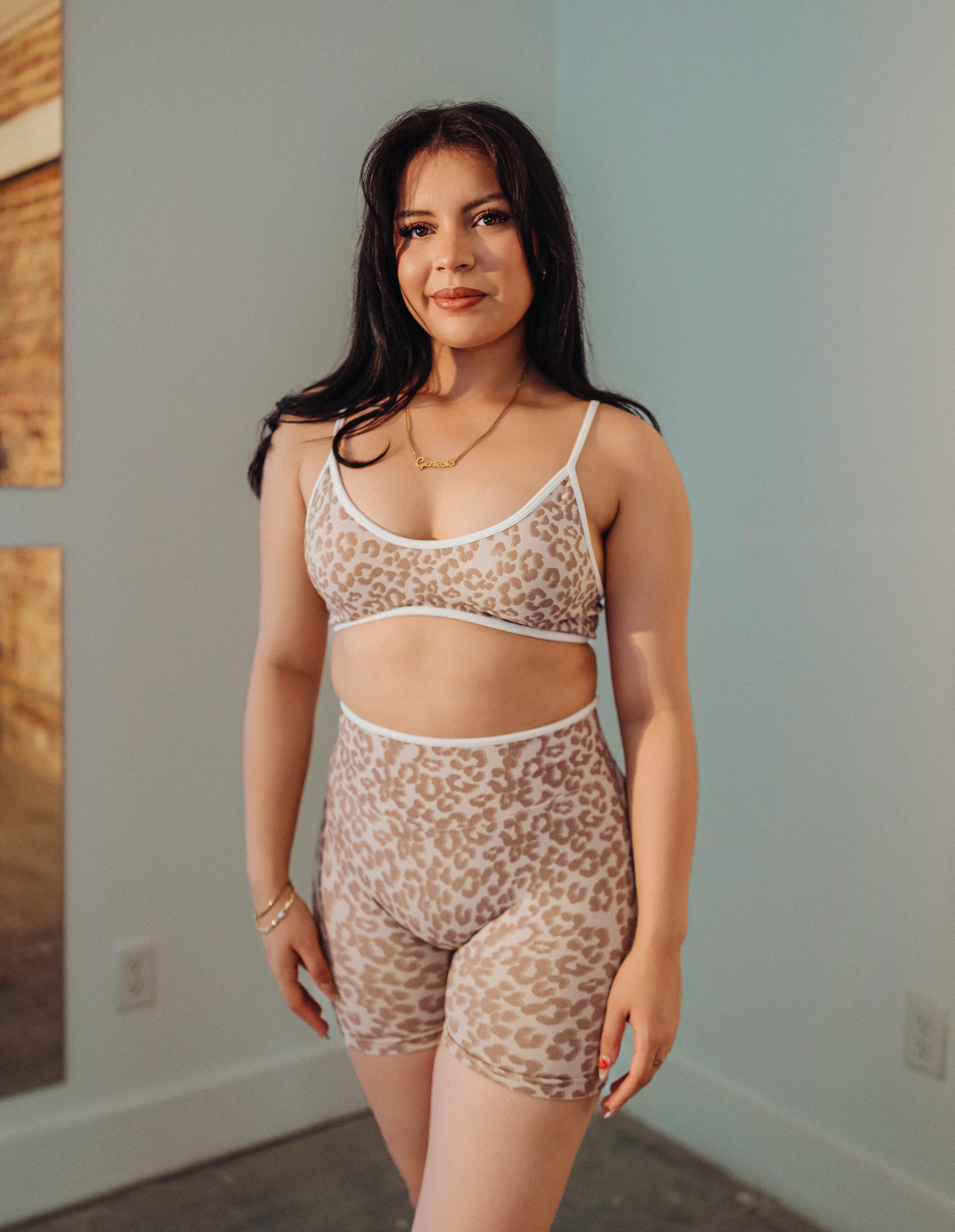 Untamed Bra