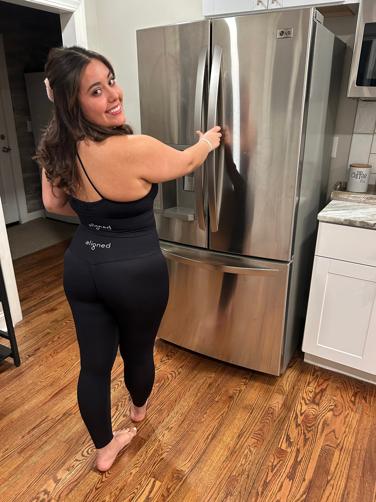 She’s a Ten 2 Tank