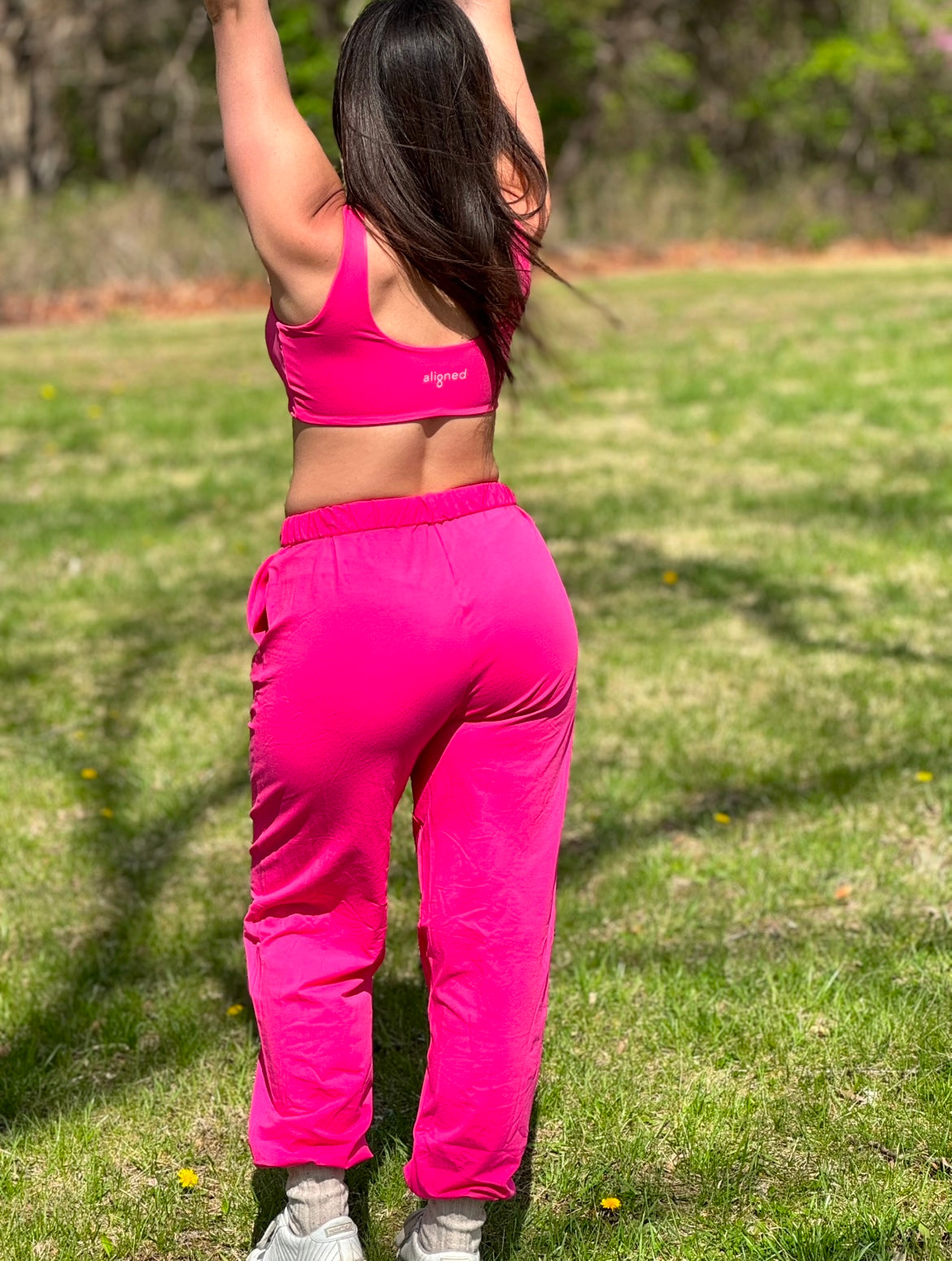 Barbie Girl Joggers