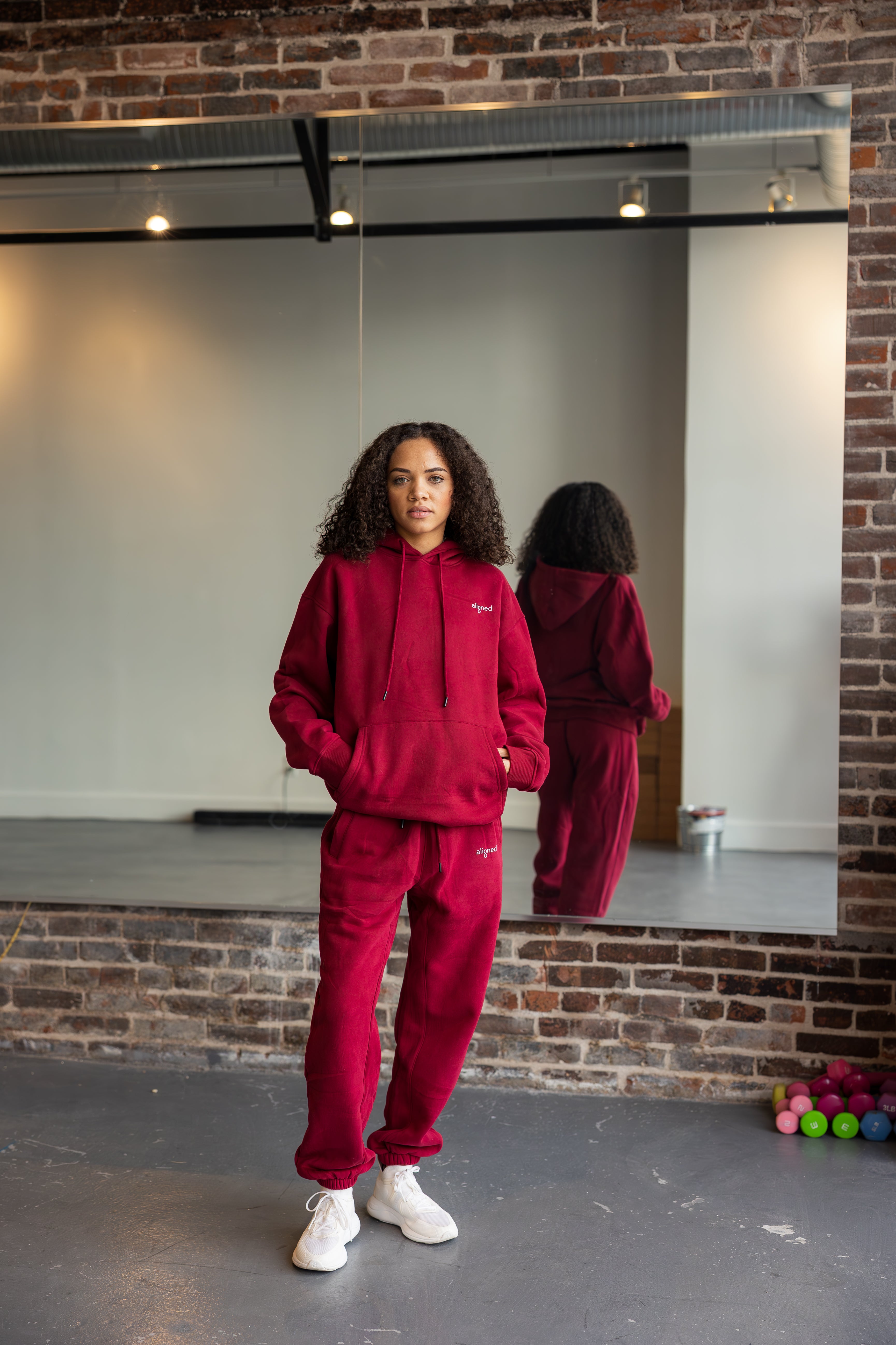 Not Your Boyfriends Joggers