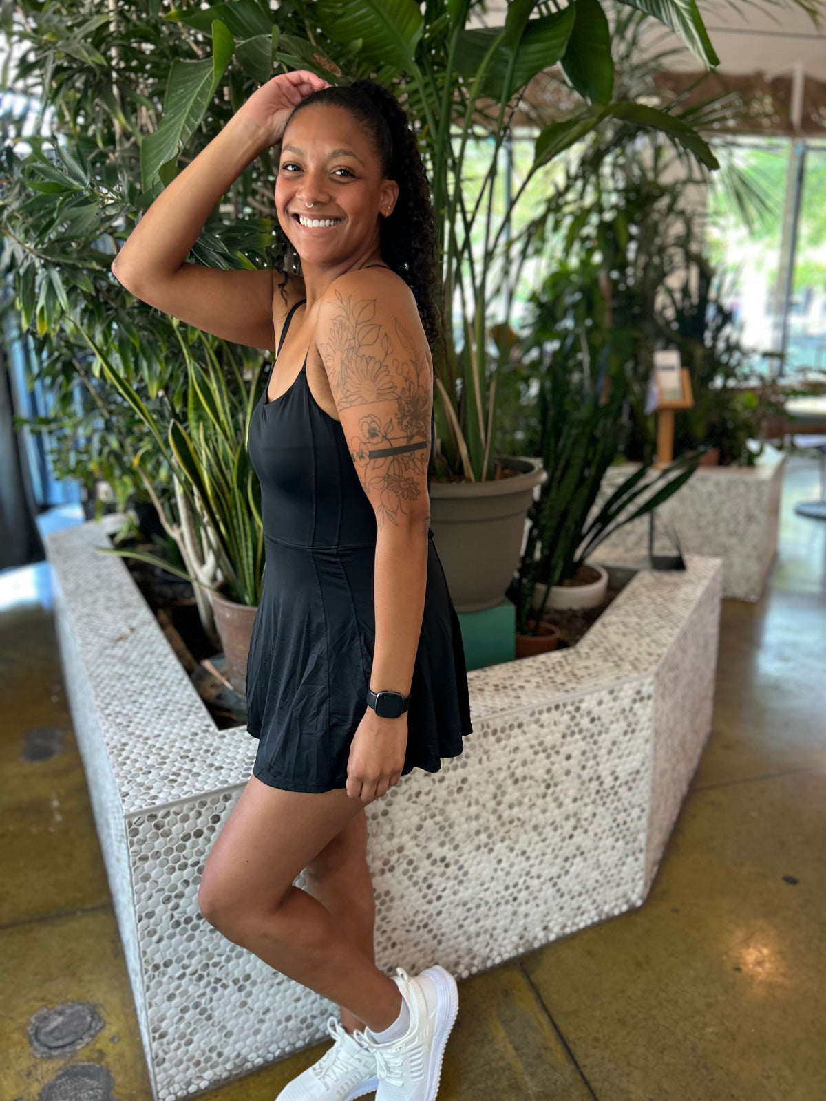 Tennis Dress
