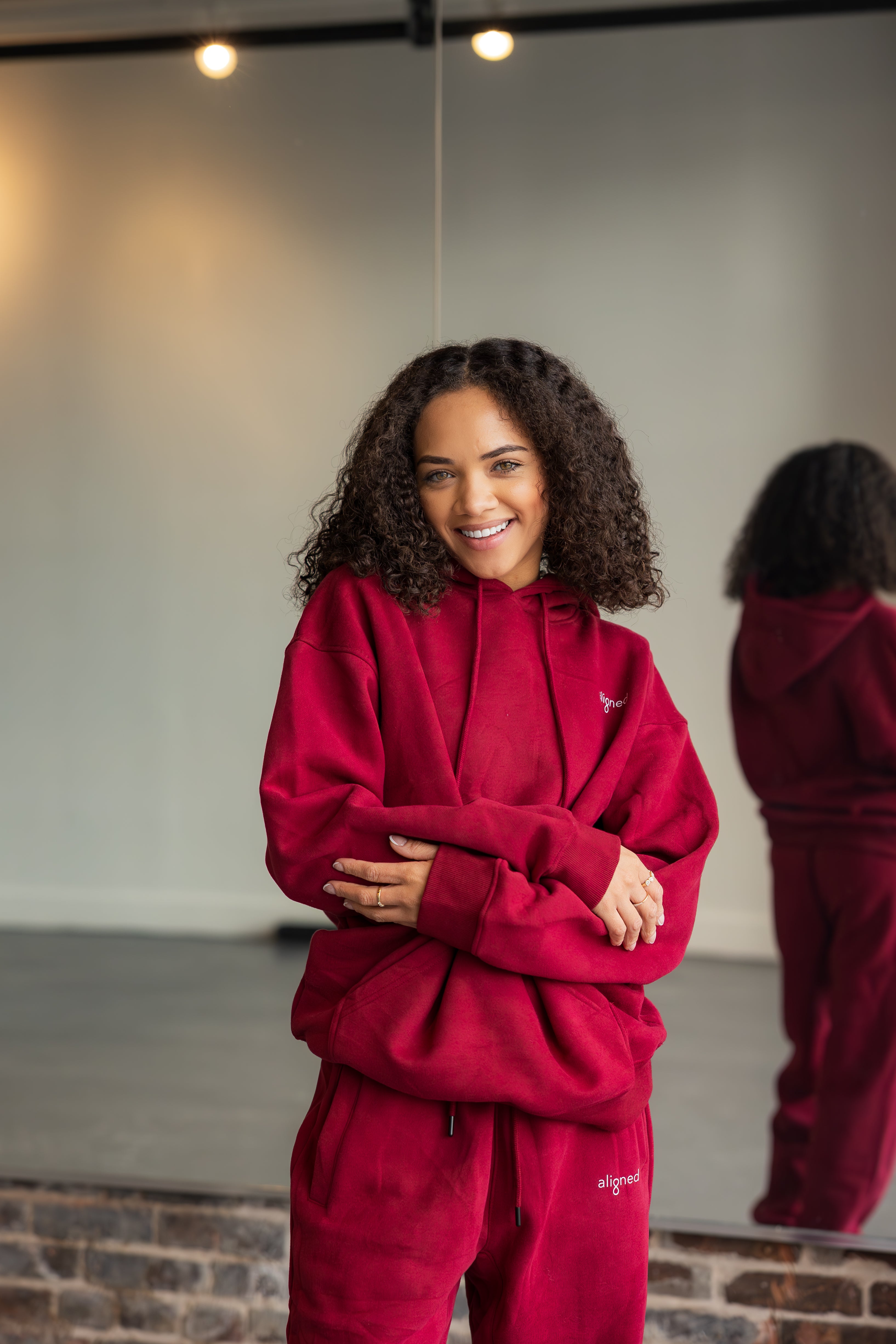 Not Your Boyfriends Hoodie