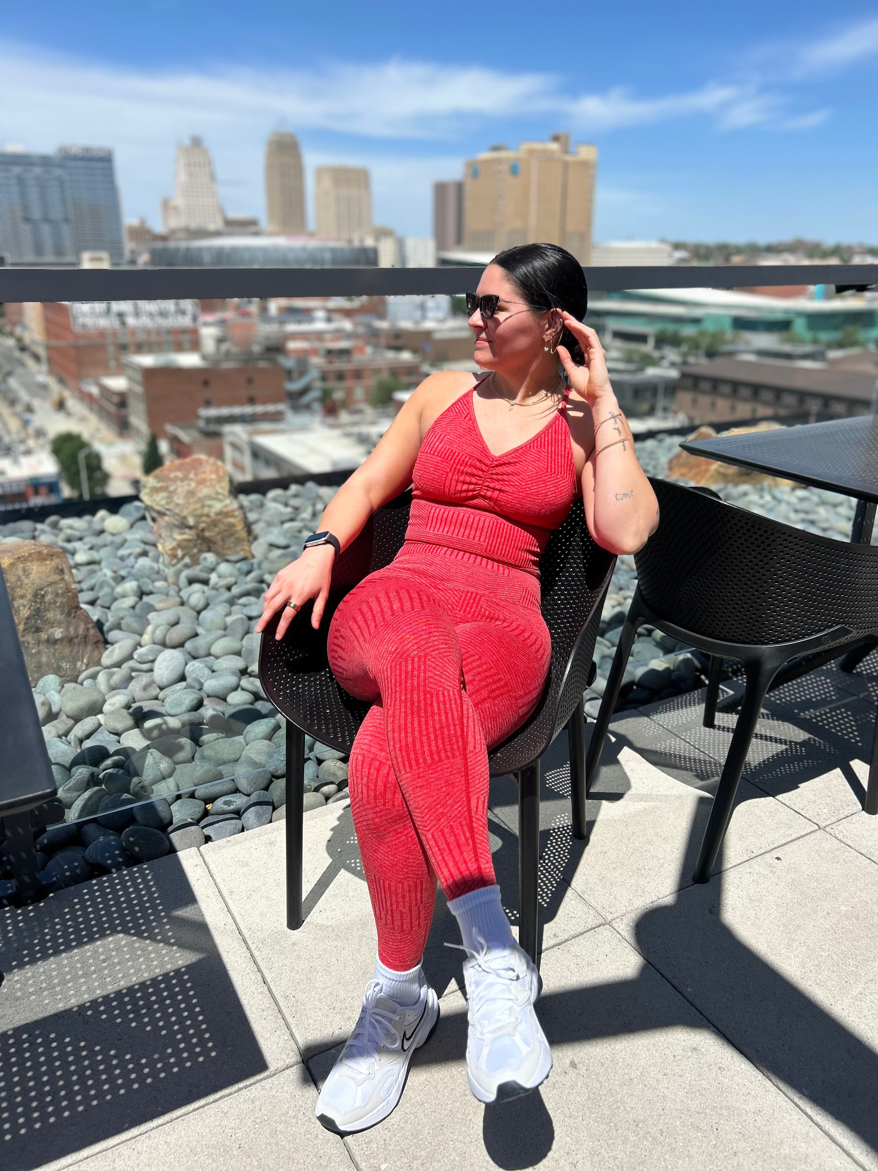 She’s A Ten Leggings