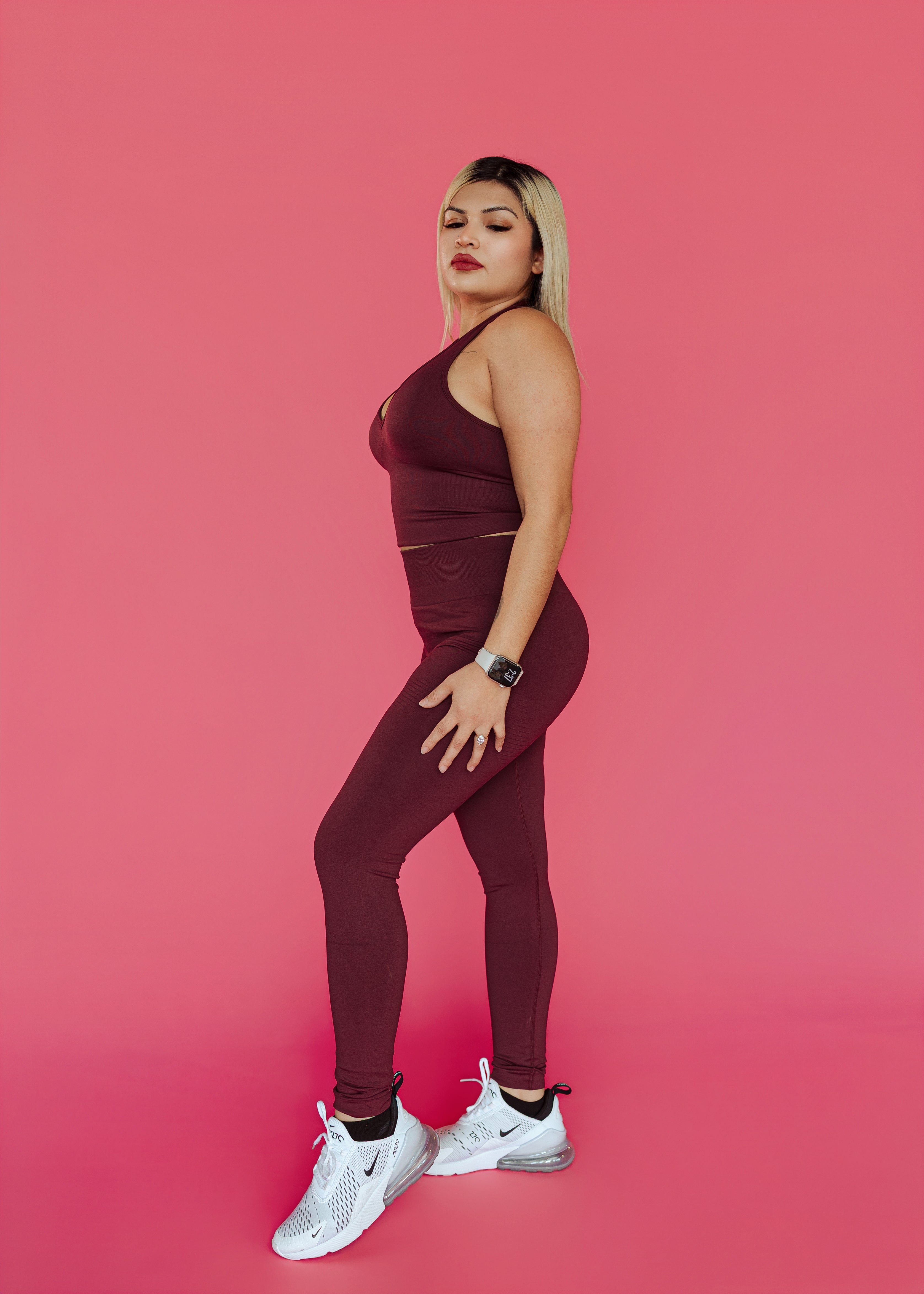 Already Her Leggings