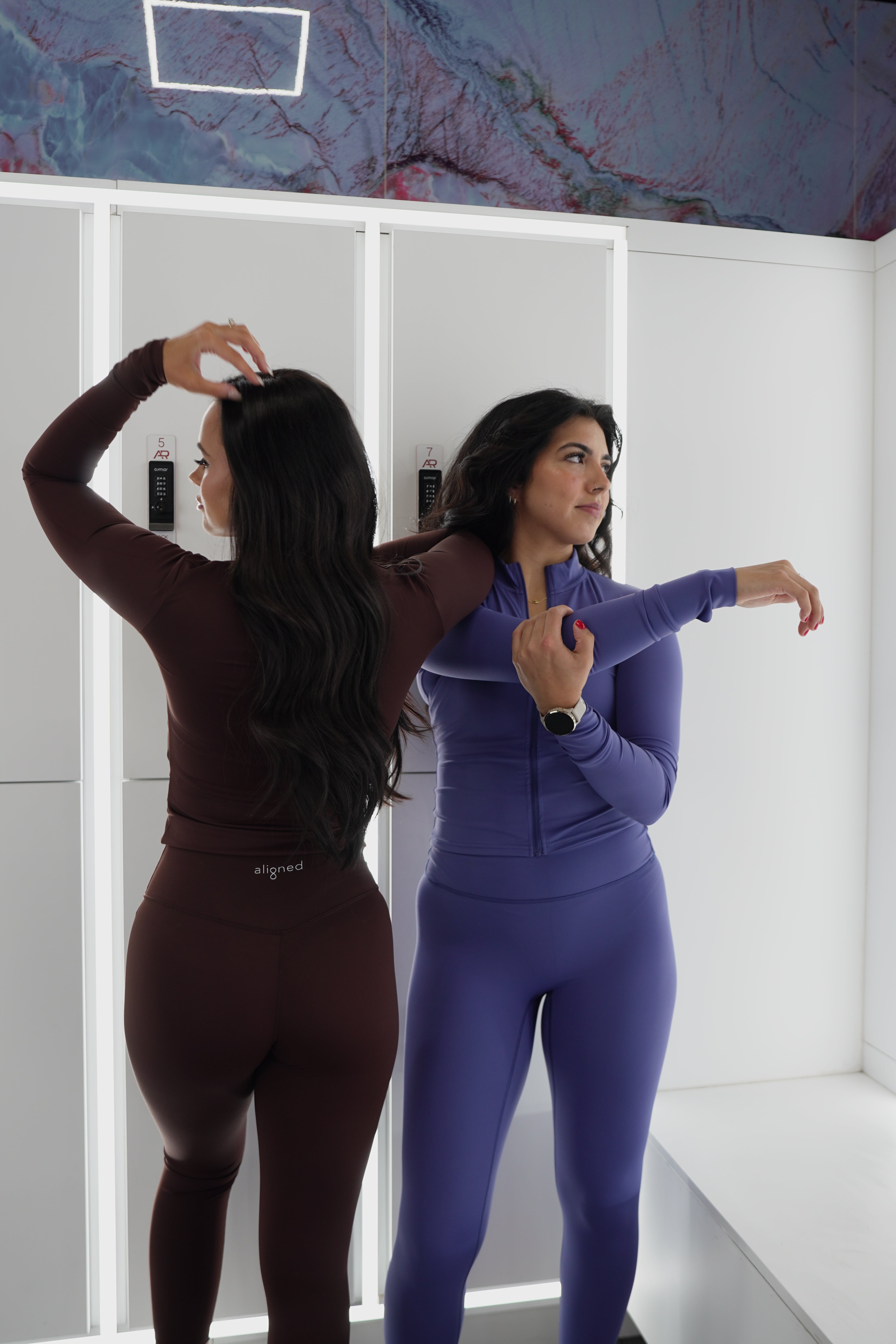 It’s Already Yours Leggings