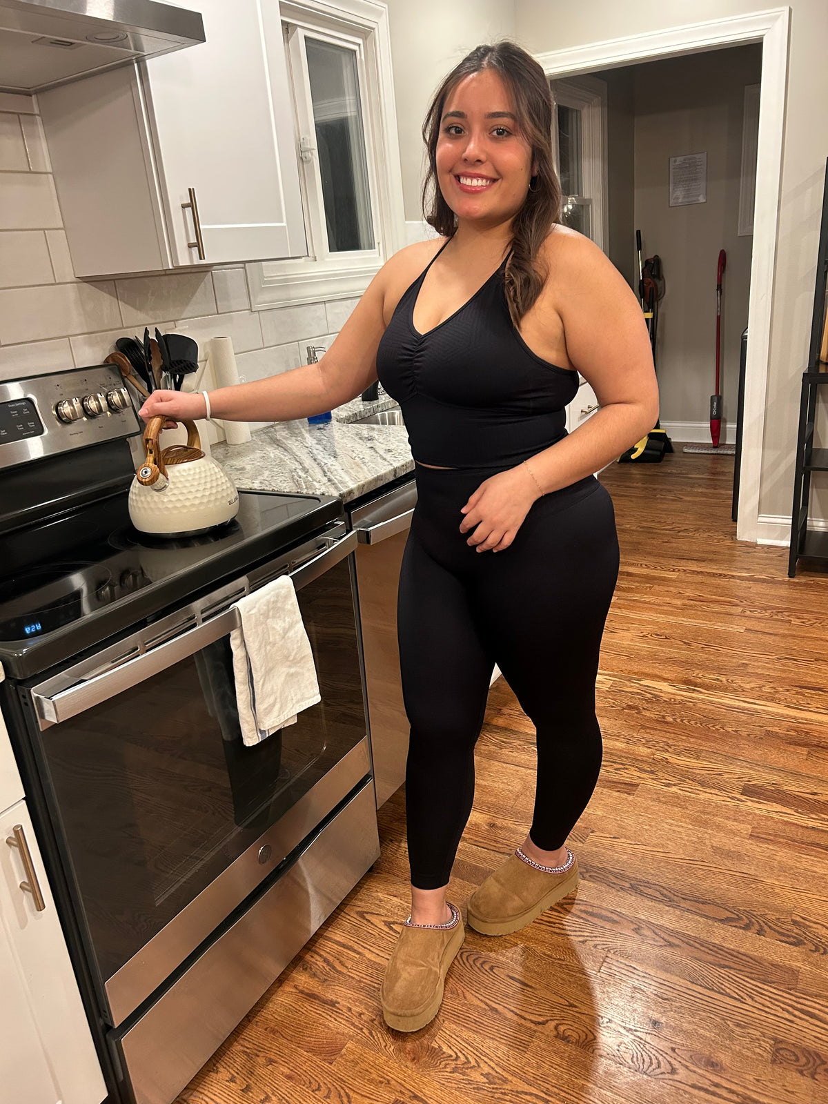 She’s A Ten Leggings
