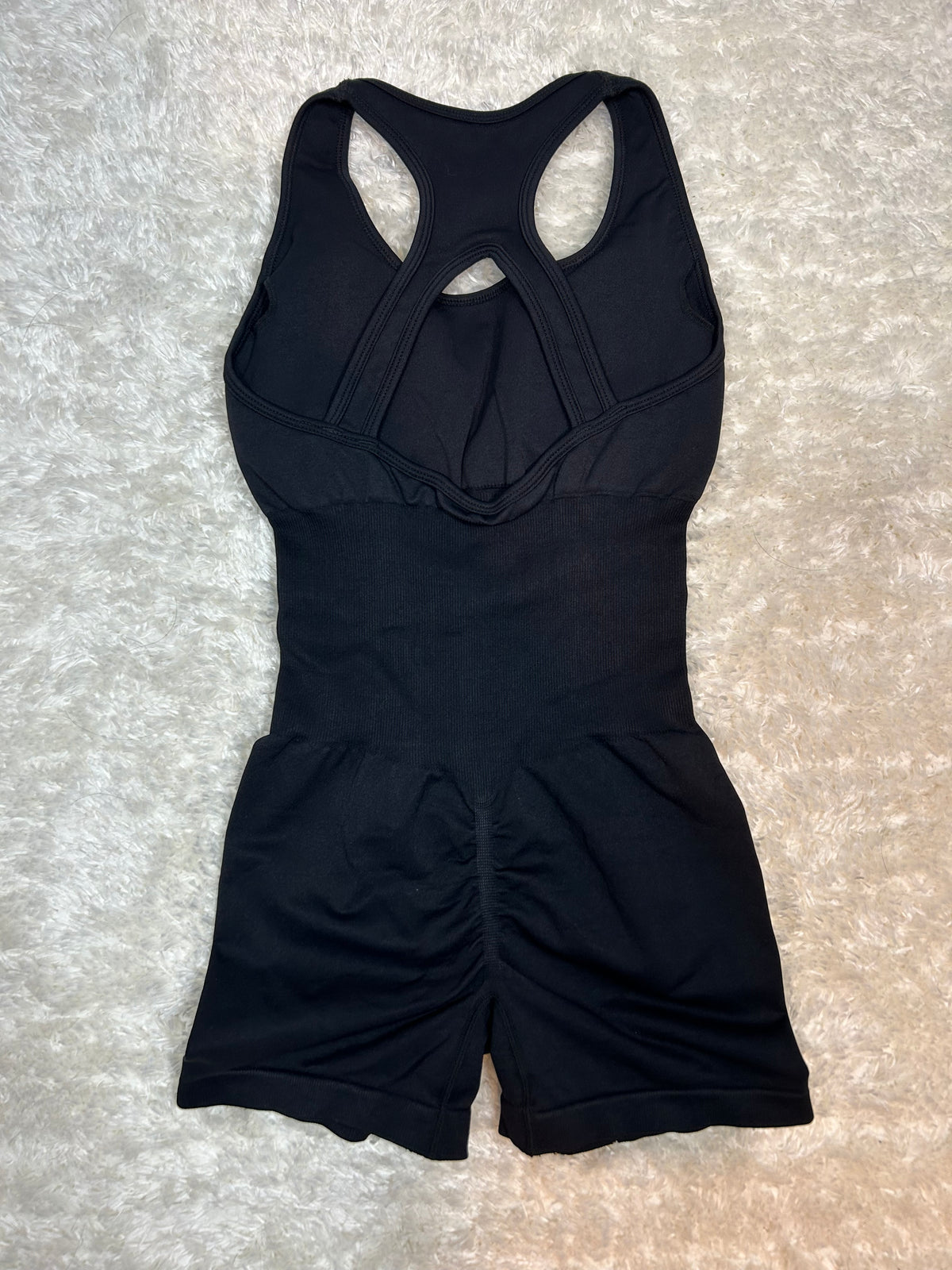 The Ready-For-It Romper