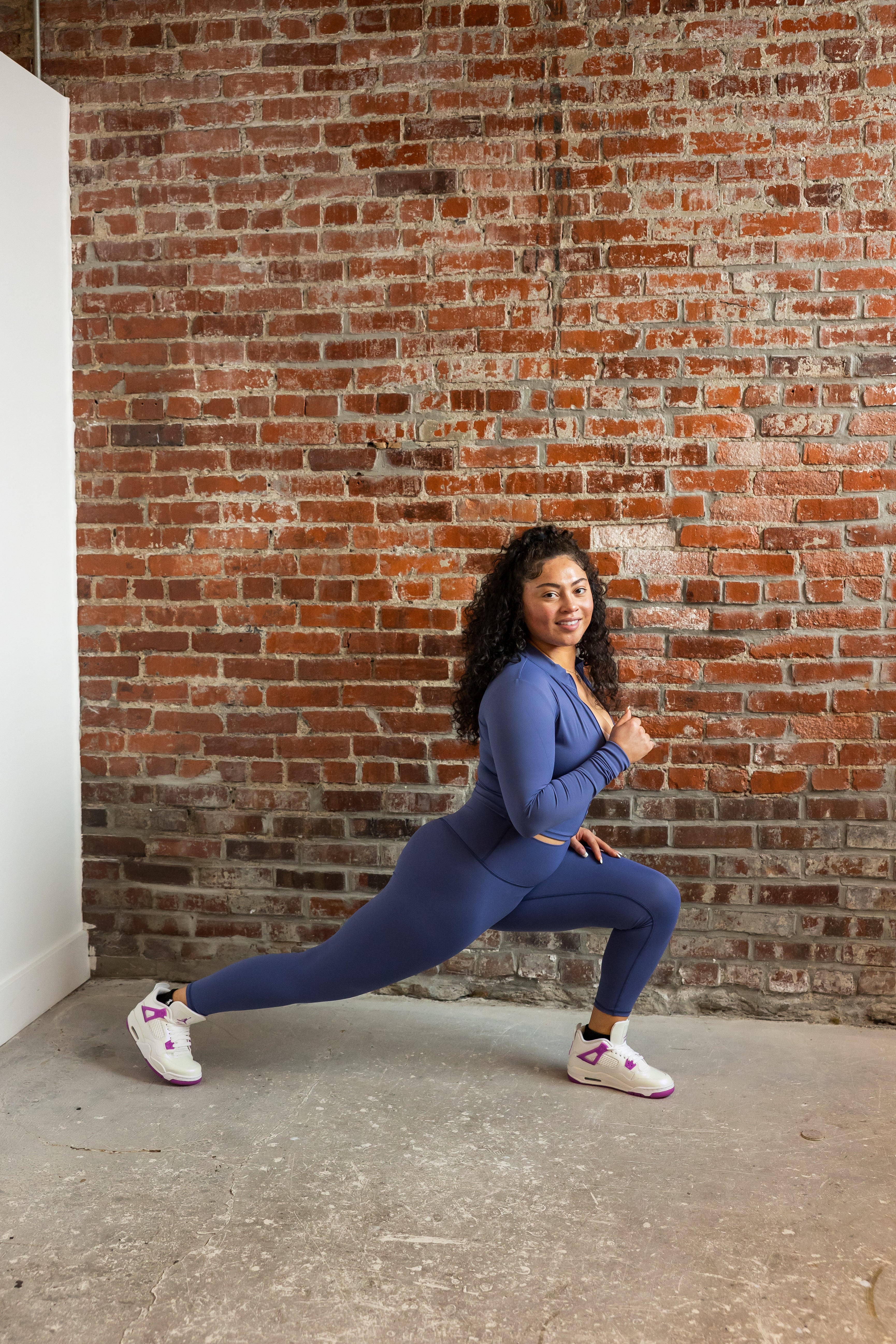 It’s Already Yours Leggings